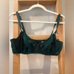 💚 Auden Lace Underwire Bra – NWOT (Never Worn) 💚